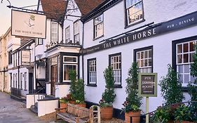 White Horse Hotel